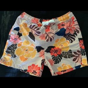 Acacia Honey shorts ❌sold❌